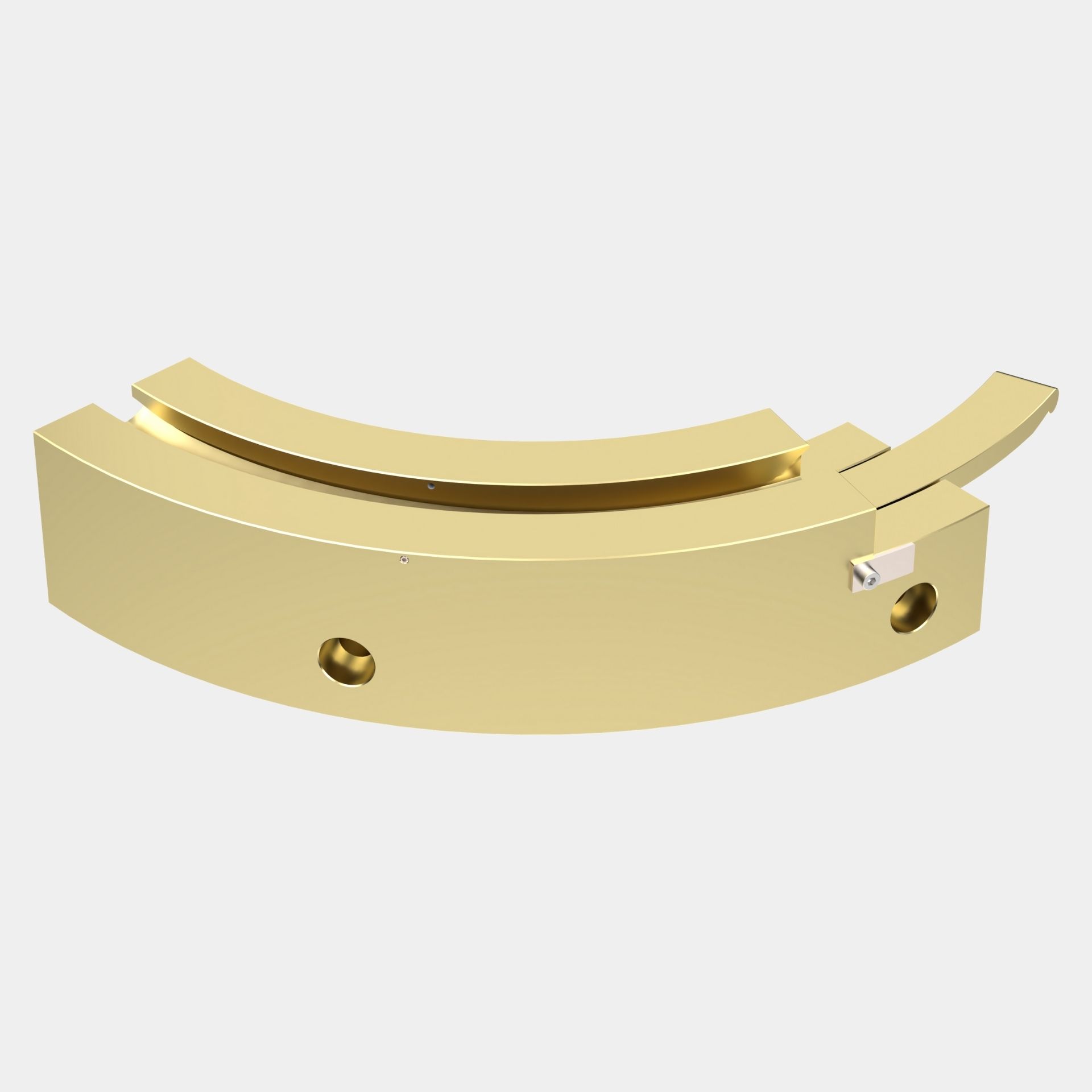 Kamlar EU-D - 71122989 - 18mm